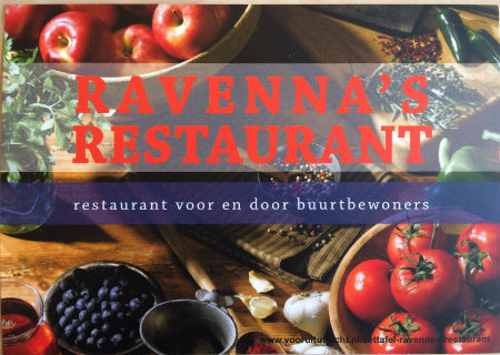 Gastvrouw/Gastheer bij sociaal restaurant voor nieuw team!