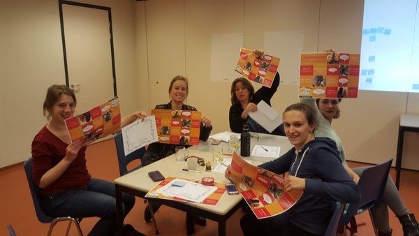 Introductieworkshop kinderdialoog