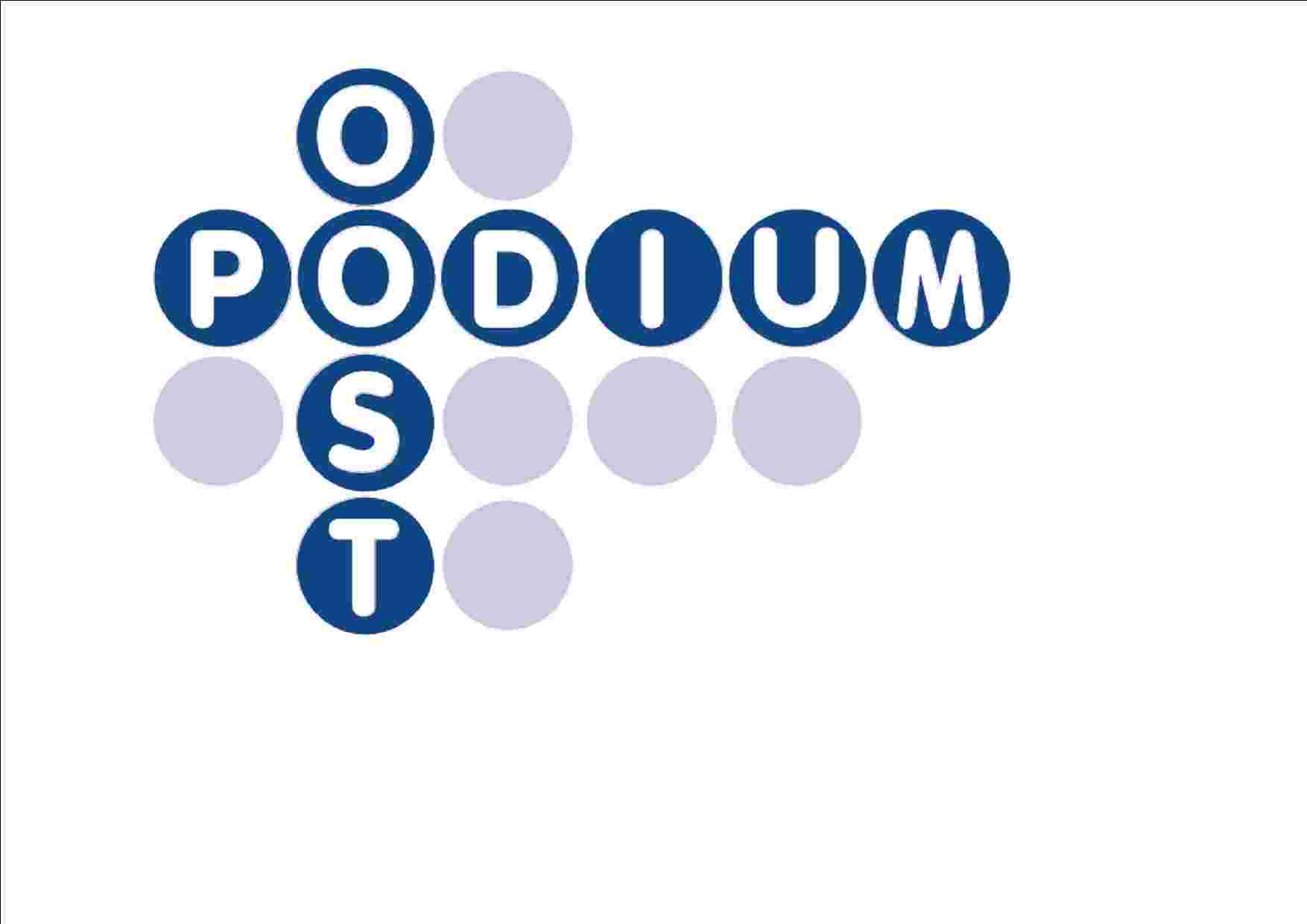 Podium Oost zoekt enthousiaste RECEPTIE vrijwilligers!