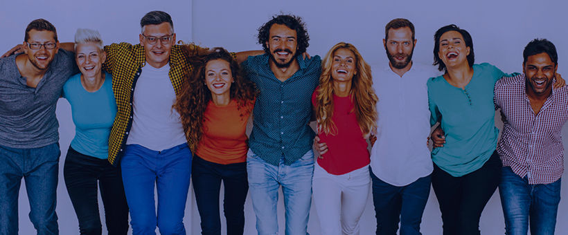 Ervaringsmaatje bij herstel van  'huiselijke onveiligheid'