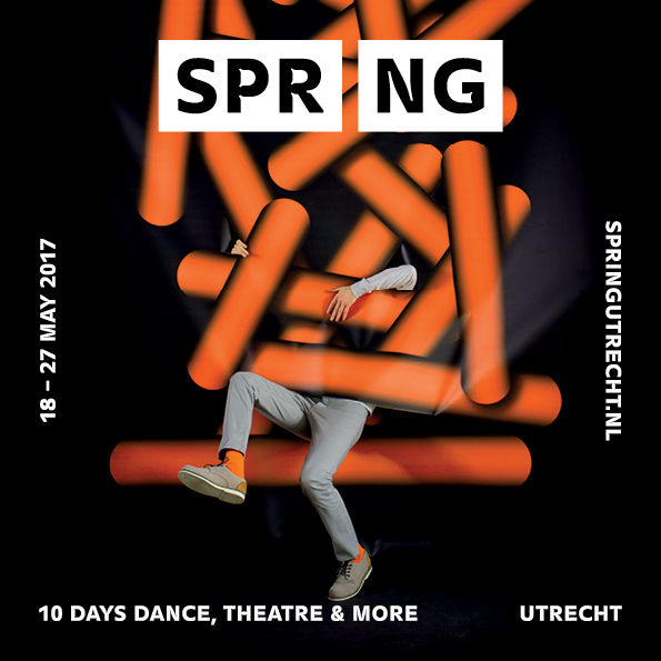 SPRING Festival zoekt vrijwilligers!