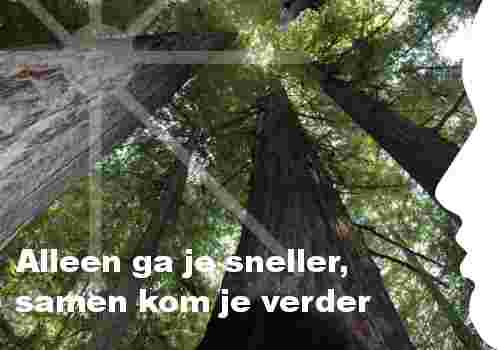 Workshop Samen verder