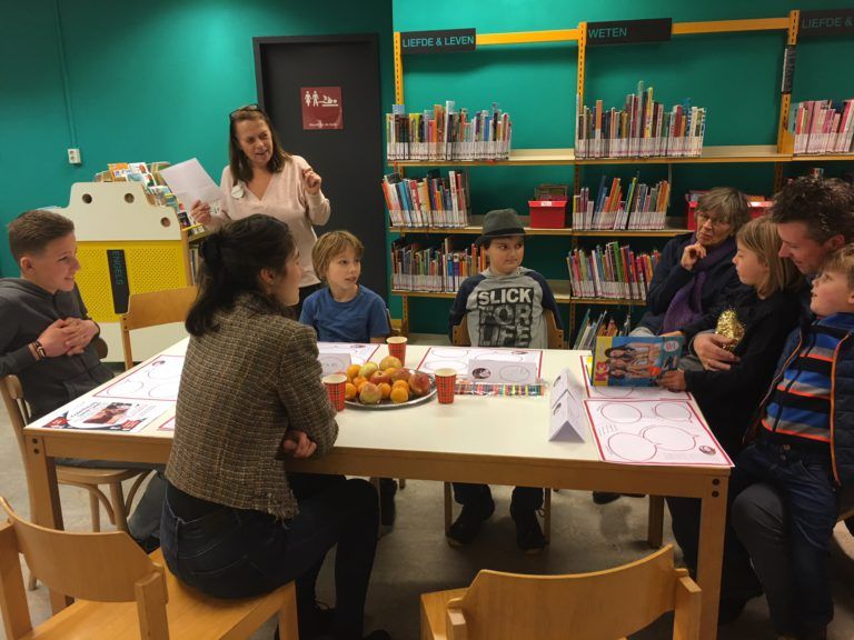 Training kinderdialoog 1