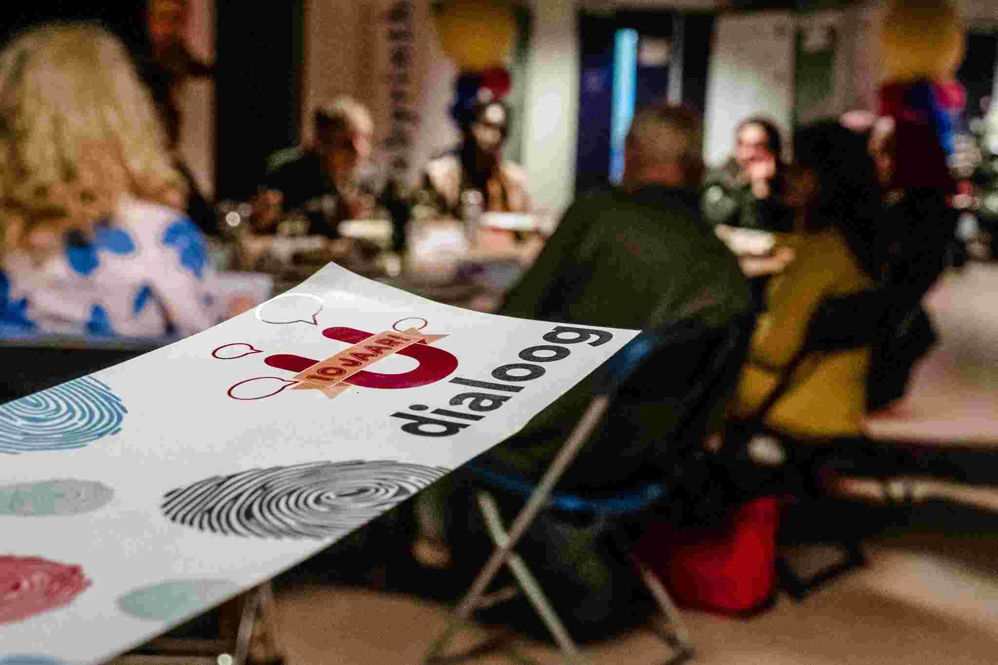 Vrijwillige Fotograaf