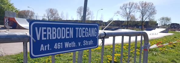 Online Jongerendialoog: Het Nieuwe Normaal?