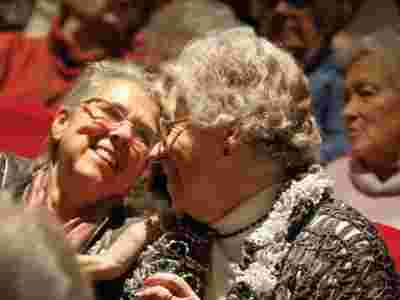 Gastheren en -vrouwen voor begeleiding van ouderen naar culturele uitjes