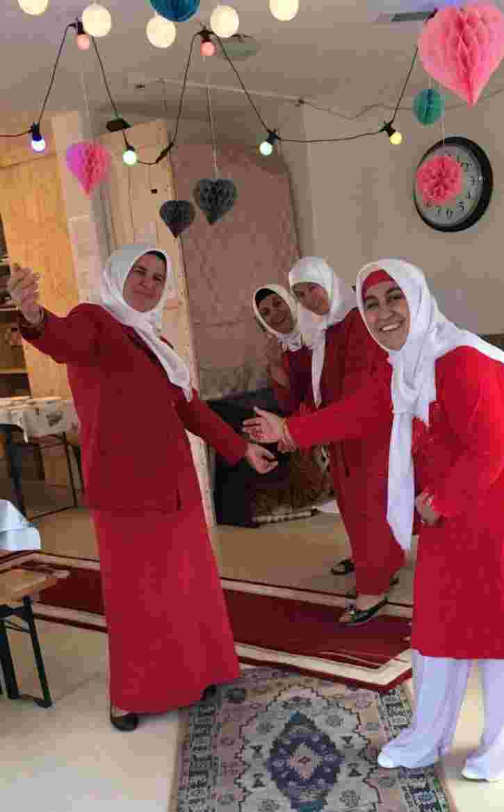 Vrijwillige Taal maatjes/ spelleiders gezocht.