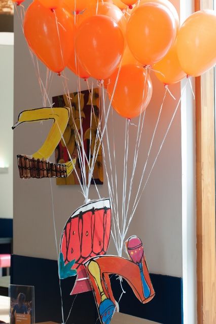 ZIMIHC zoekt een publiciteitstalent!