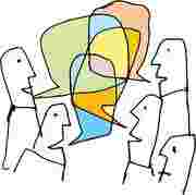 Interculturele communicatie