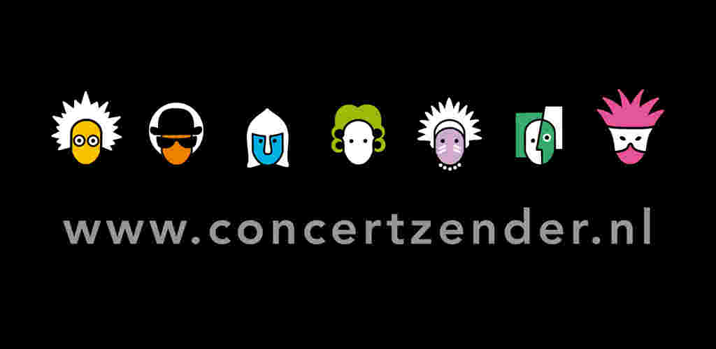 Concertzender zoekt: contentredacteur social media