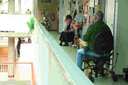 Per direct: Kopje koffie met gezelligheid