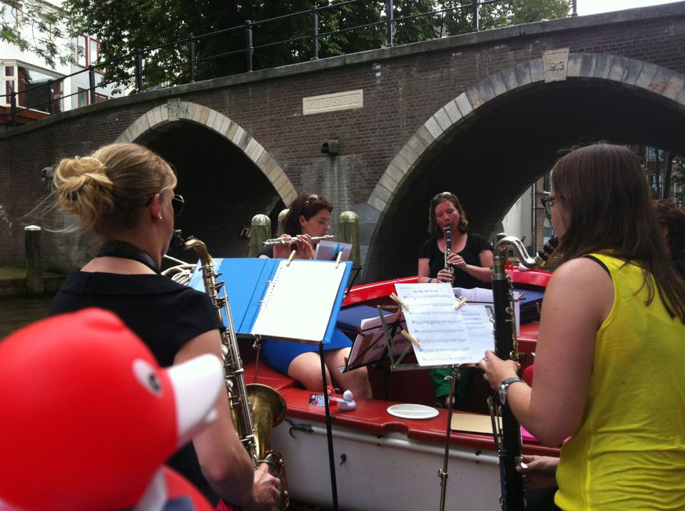 ZIMIHC zoekt handige, vrolijke werkers