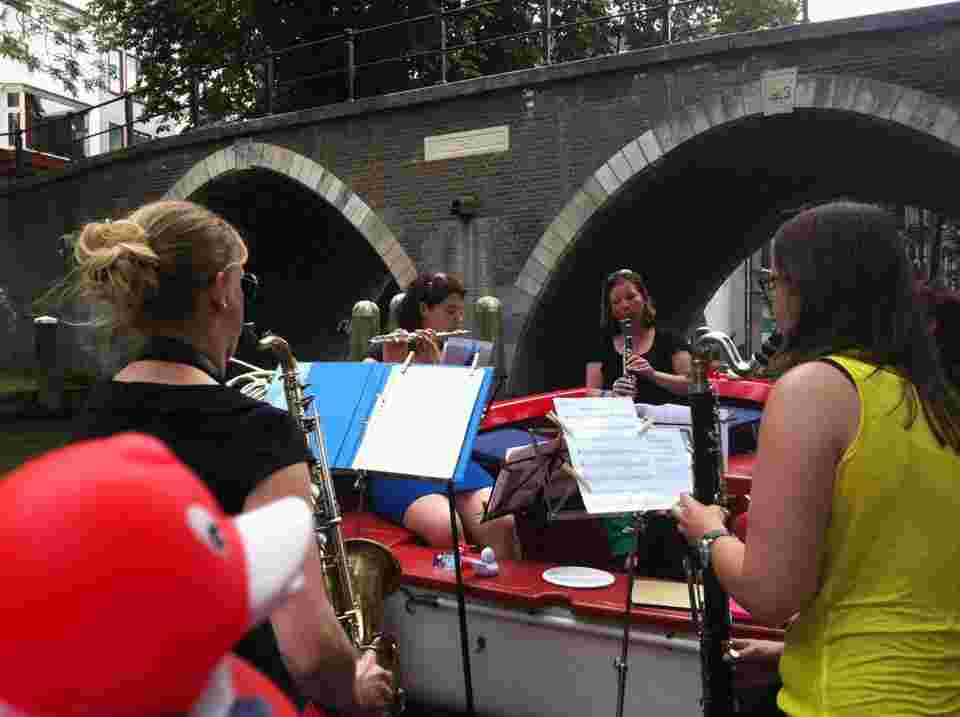 ZIMIHC zoekt handige, vrolijke werkers