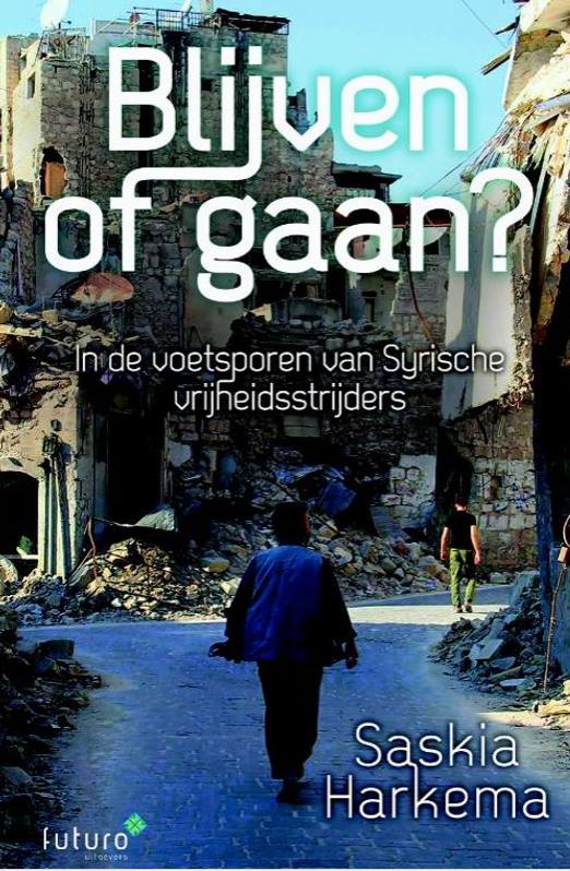 Dialoog Blijven of gaan?