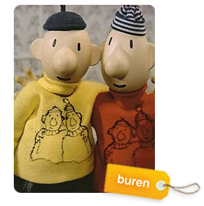 Lunetten: een goede buur(t) is beter…