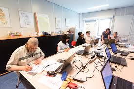 Medewerker ontwikkeling lesmateriaal