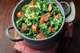 Enthousiaste allrounder voor Samen Eten op de  Maandag