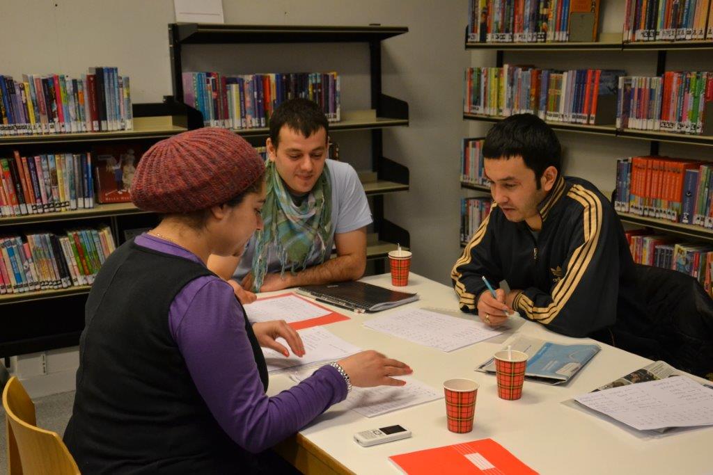 Inburgeren: Wat is dat?