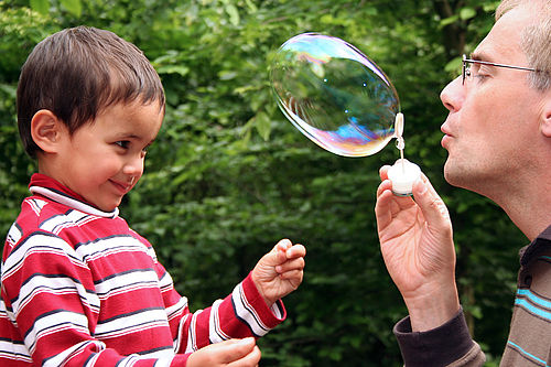 Heb jij plek in je huis en hart voor een kind met een beperking?