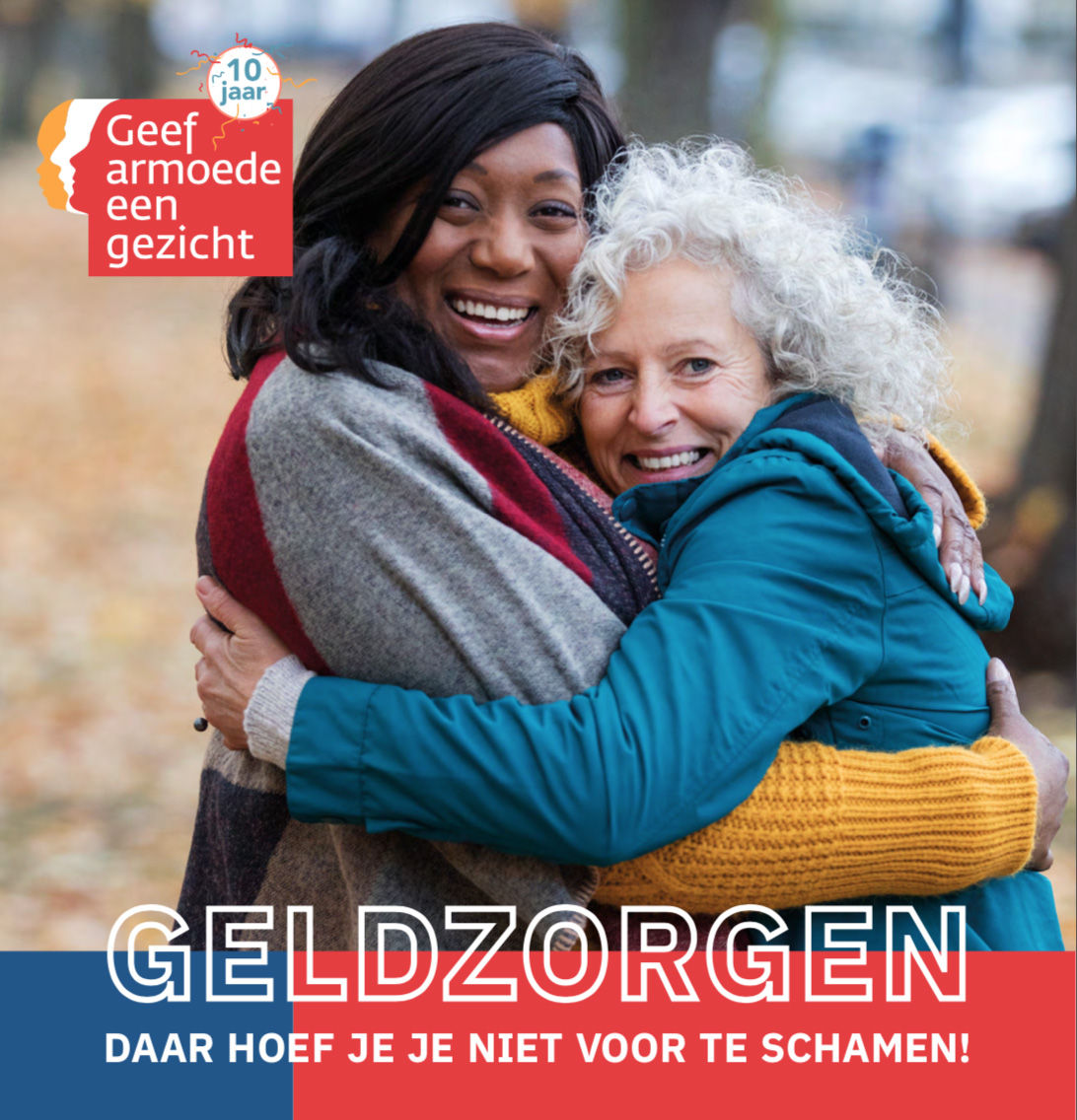 Dialoog bij Enik: Geldzorgen