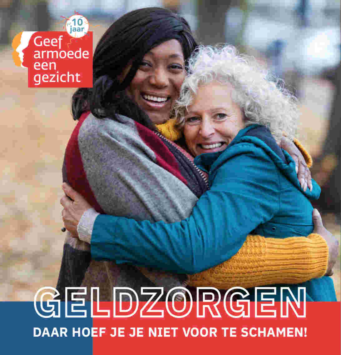 Dialoog bij Enik: Geldzorgen