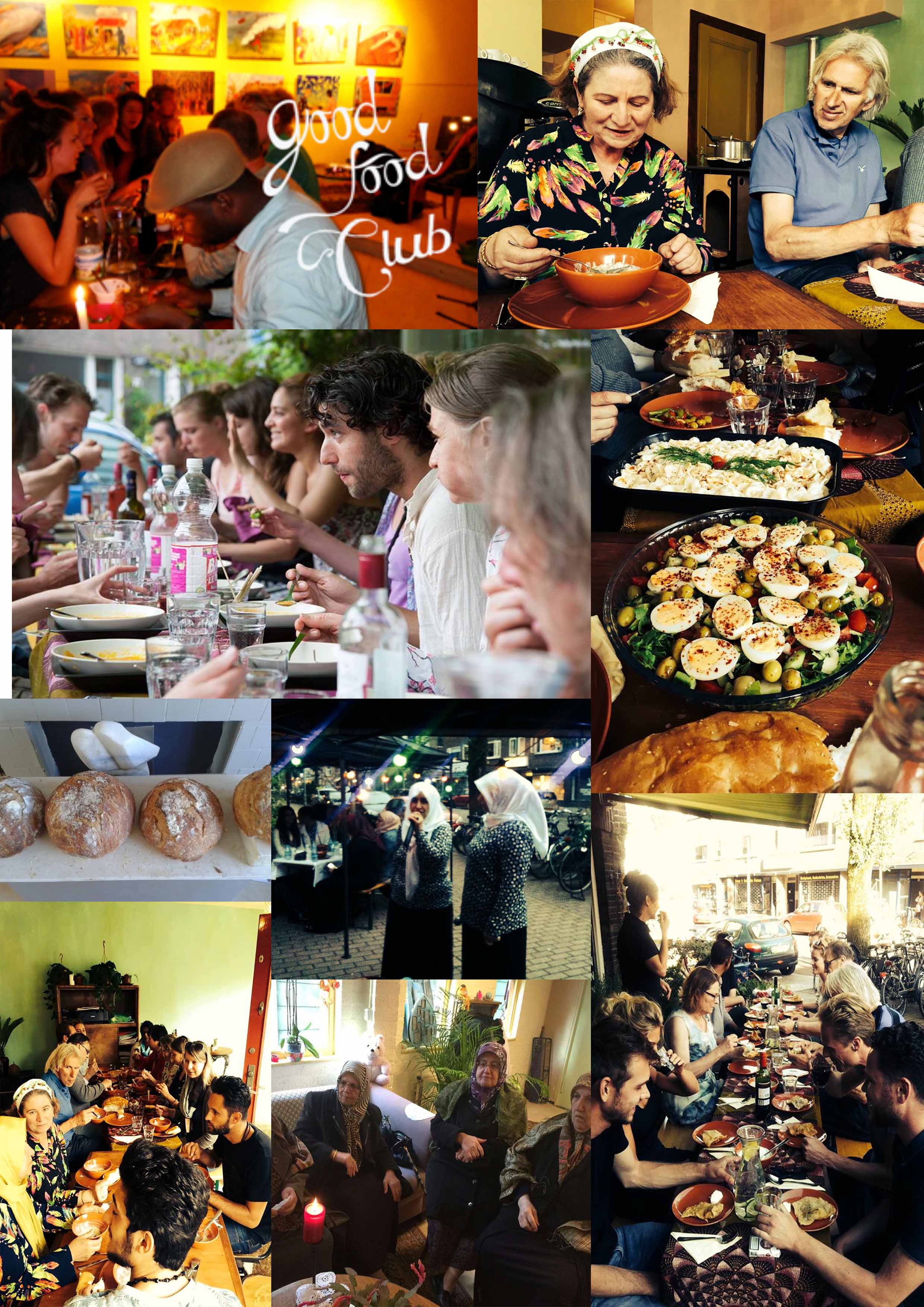 Vegan of Vega Chef voor 1 avond?