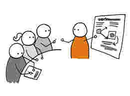 Training werken met kwetsbare mensen