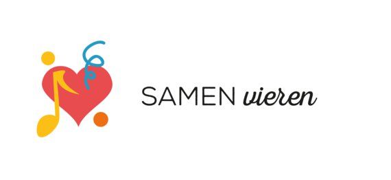 Samen vieren, vier je mee?