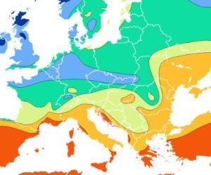 Dialoog Klimaat & Europa
