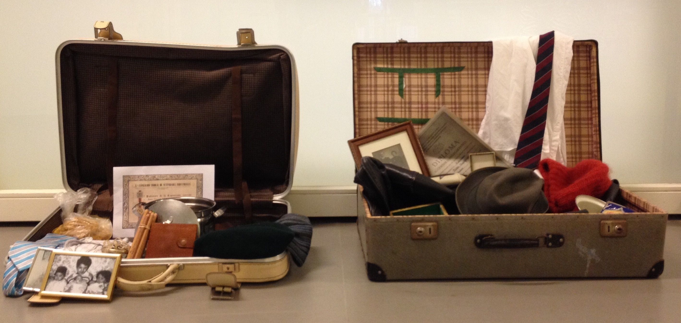 Ga met jong en oud op zoek naar migratieverhalen!