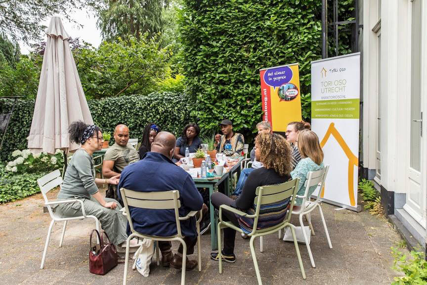 Training dialoog begeleiden