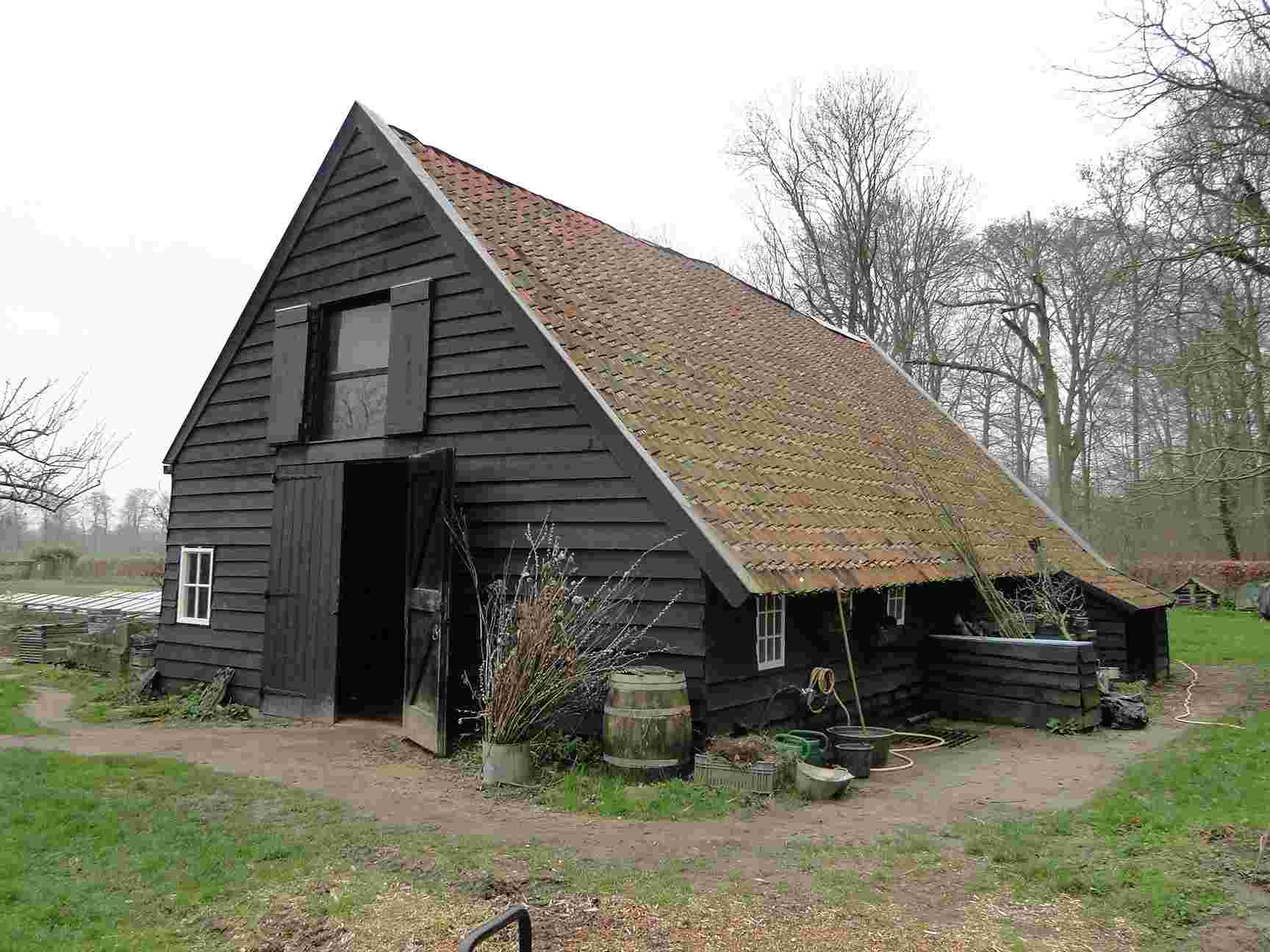 Penningmeester gezocht