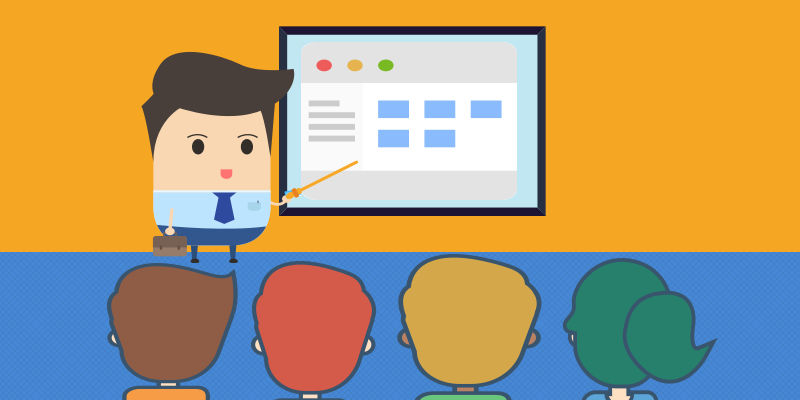 Instructeur Themabijeenkomsten