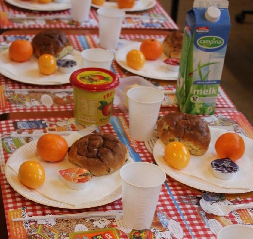 Onlinedialoog Kanaleneiland: Samen Verder Leven