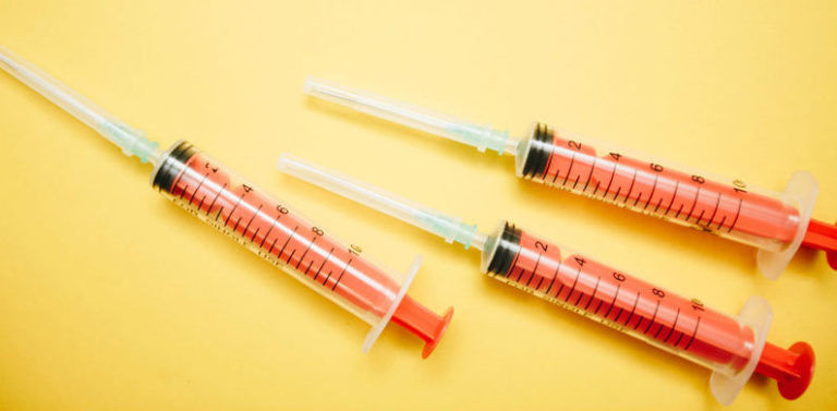 Onlinedialoog: Praten over Vaccinatie