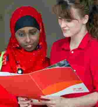 Maatschappelijk begeleider, Utrecht Stad