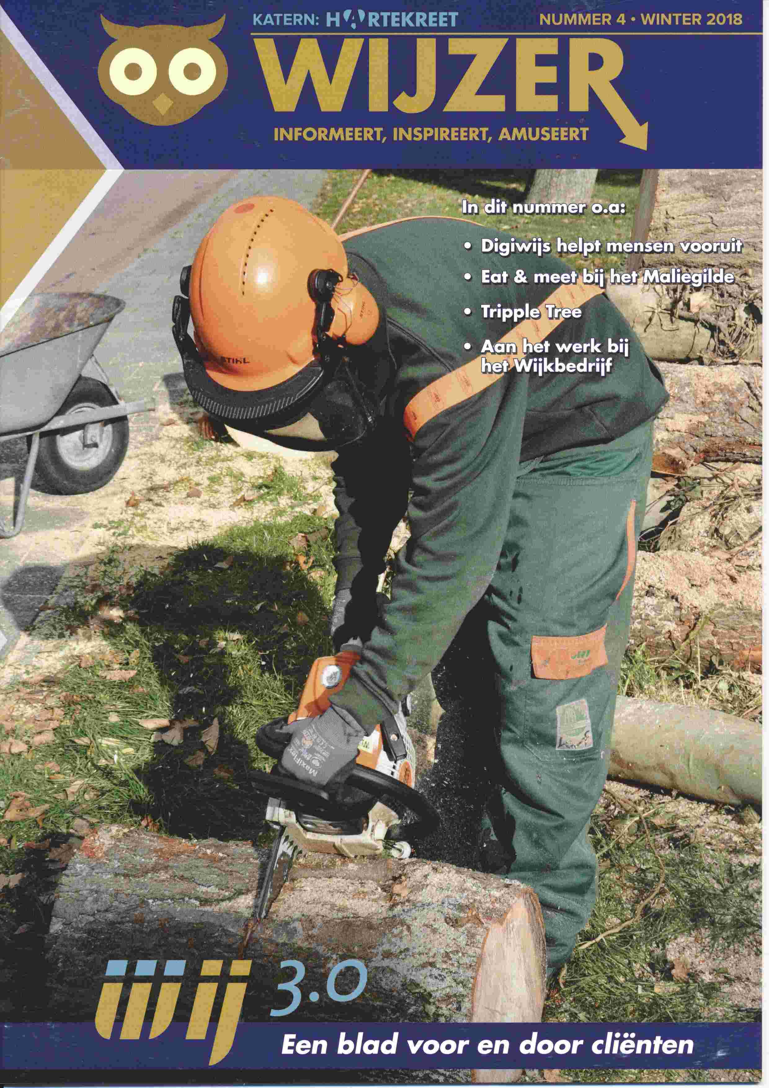 Redactie-ondersteuner