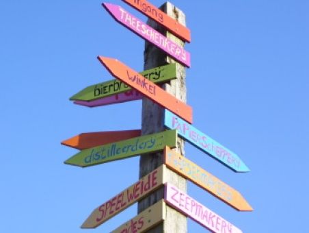 Startbijeenkomst Wijkwijzer NoordOost