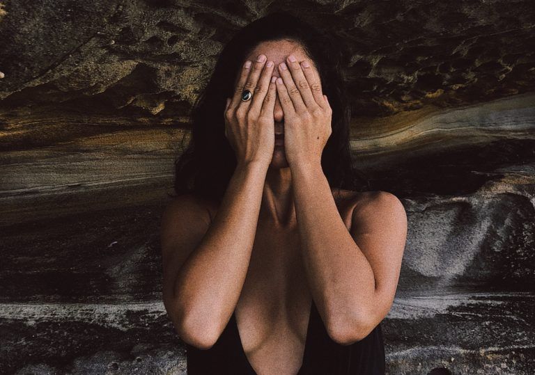 ONLINE Dialoog: Me and my body (also in English!)