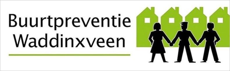 Buurtpreventie Waddinxveen