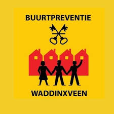  Vrijwilligers Buurtpreventie