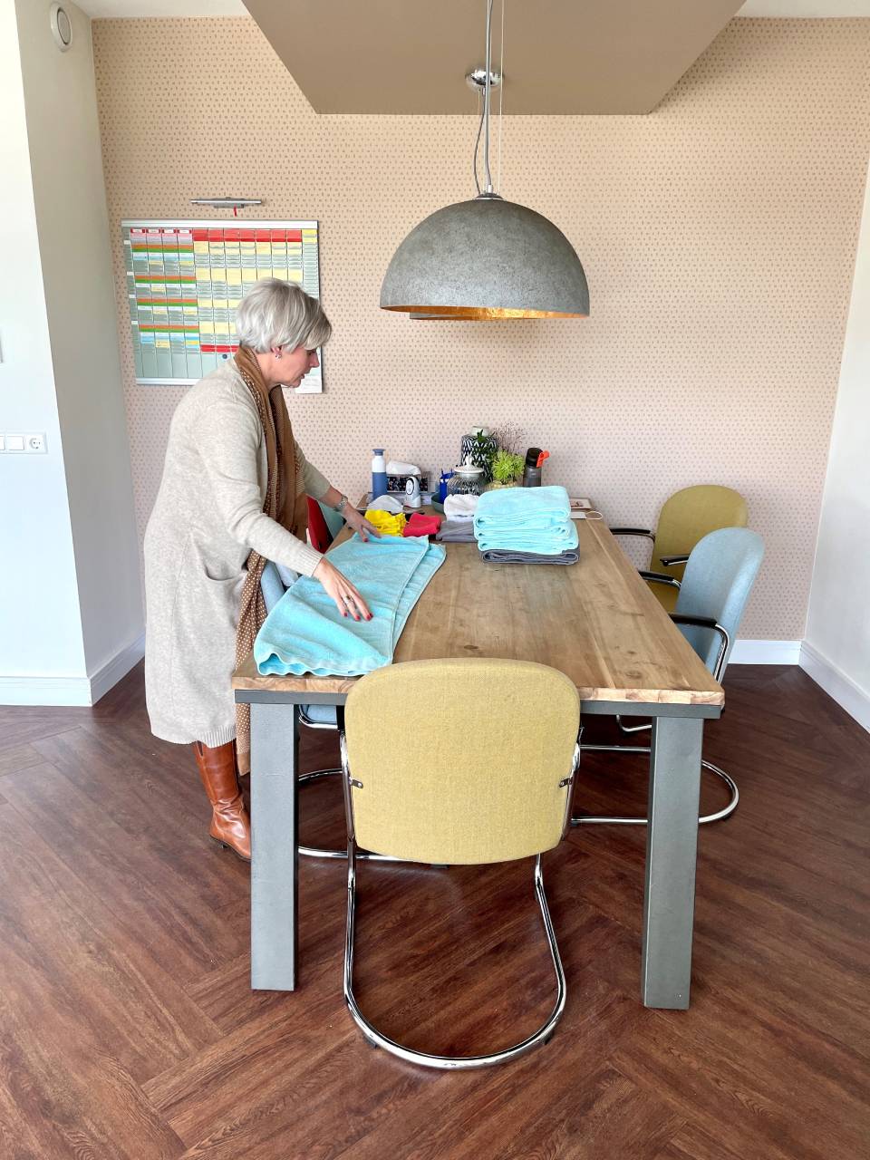  Het hospice in Waddinxveen is op zoek naar vrijwilligers