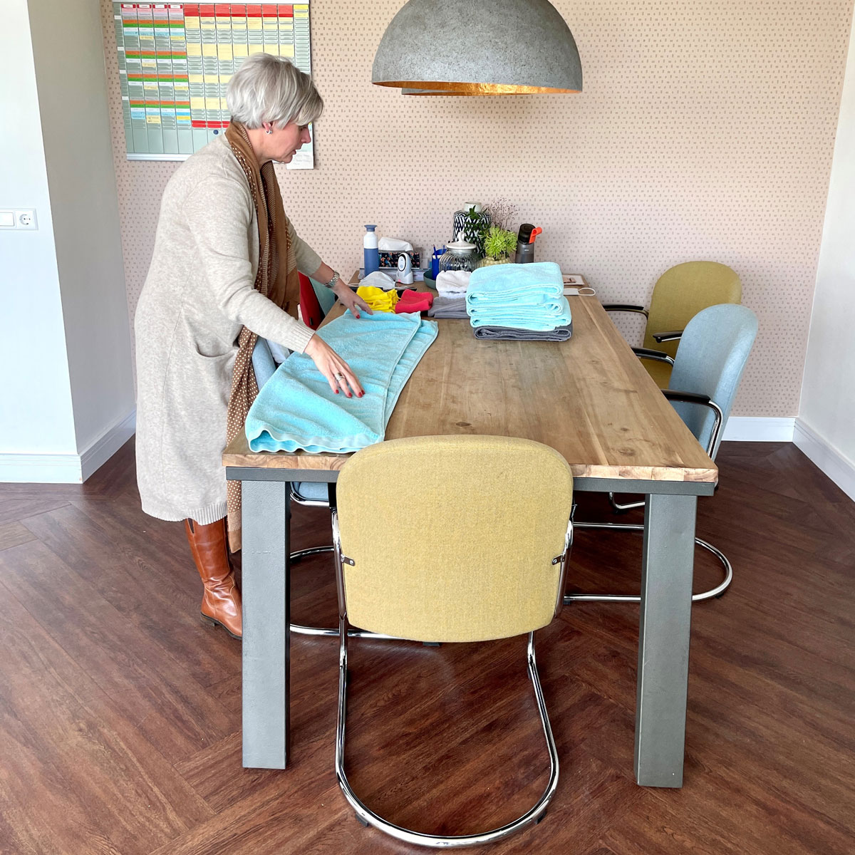 Zorgvrijwilliger hospice Waddinxveen