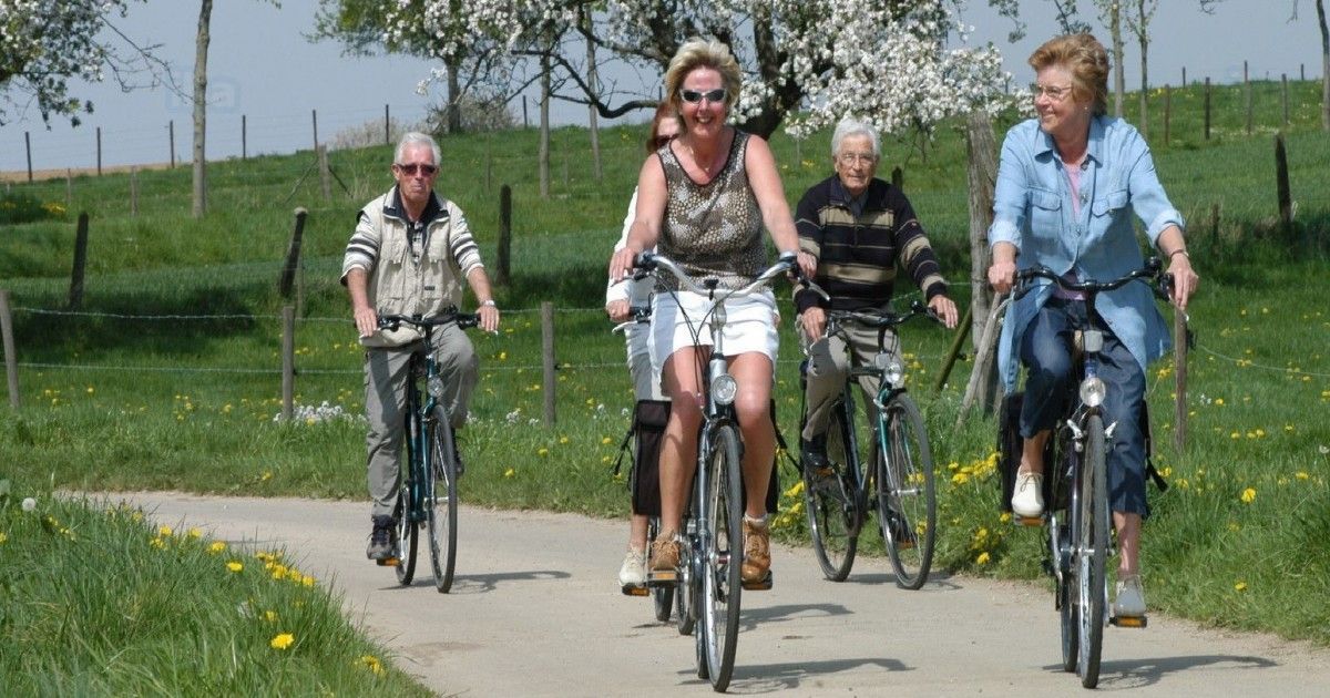  Sjoelmiddagen begeleiden
