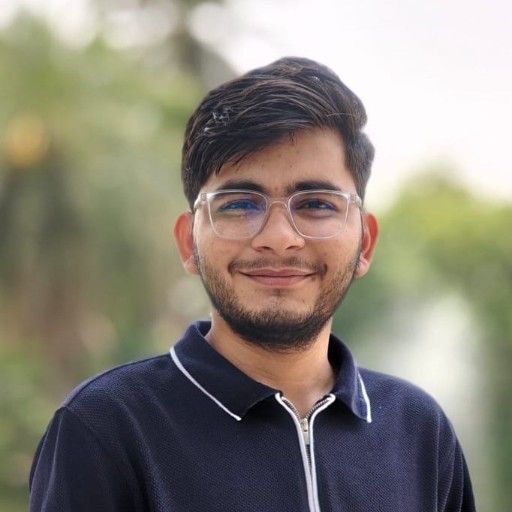 Prateek Srivastava, Software Engineering Lead at NextZen IT Solution