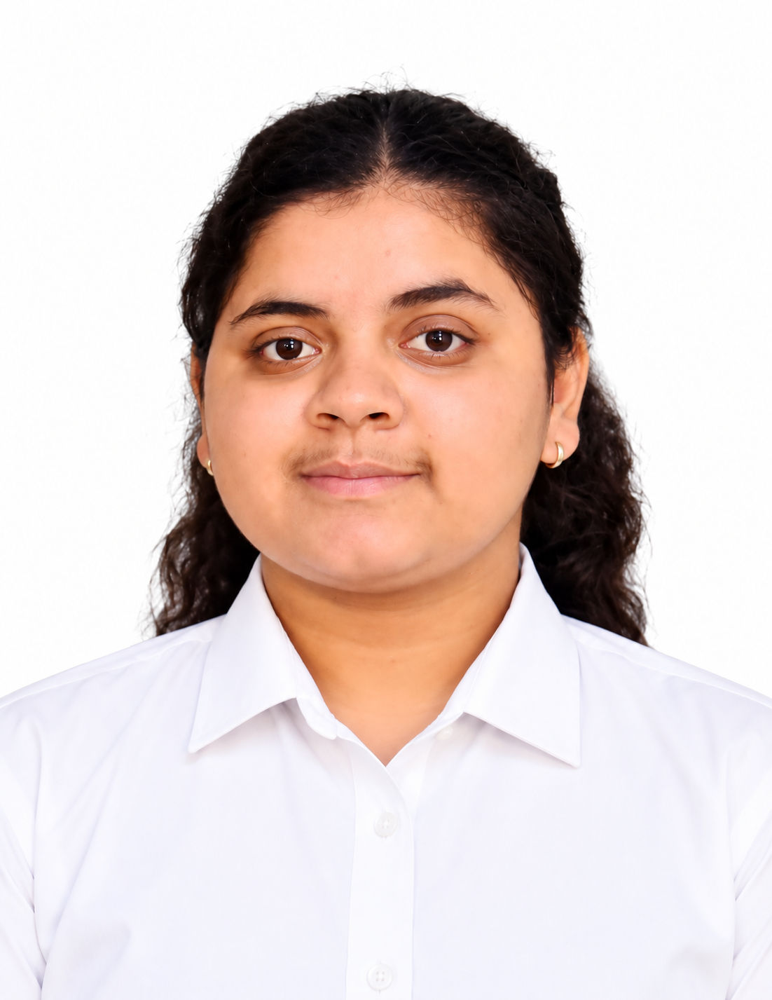 Anshika Yadav, UI/UX Design Lead at NextZen IT Solution