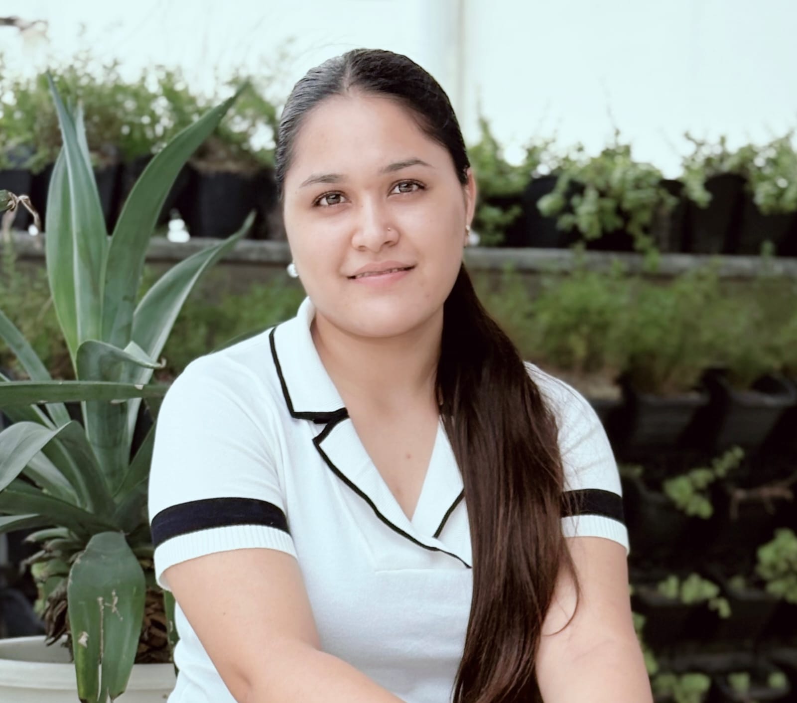 Simran Saini, Chief Operating Officer (COO) at NextZen IT Solution