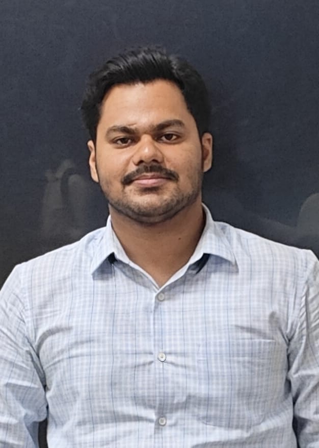 Yash Mishra, Chief Technology Officer (CTO) at NextZen IT Solution