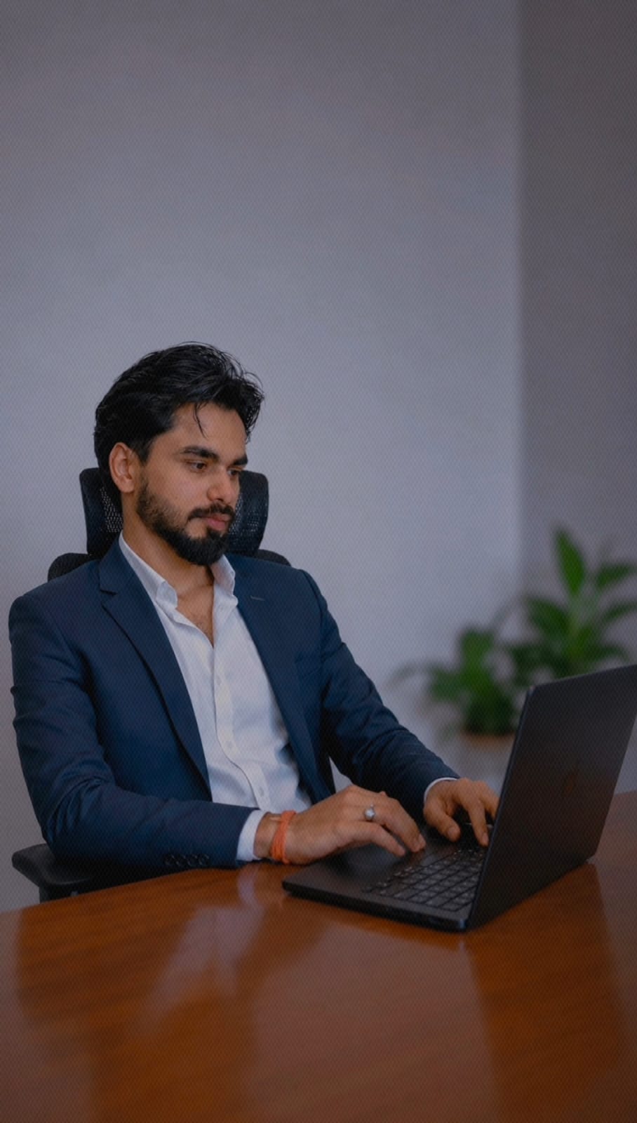 Deependra Kumar - Full Stack Developer - CIPL AI