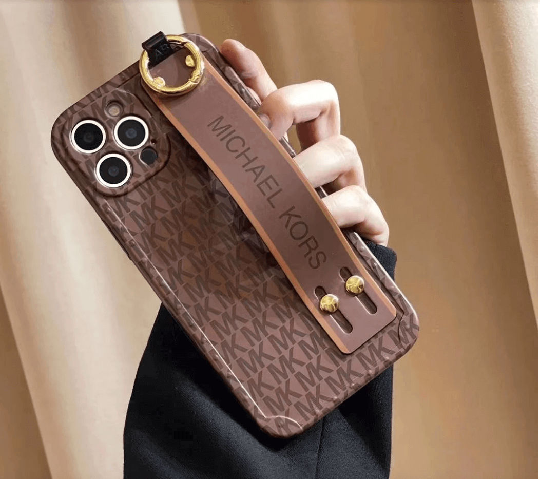 Luxury Designer Brand Iphone Cases